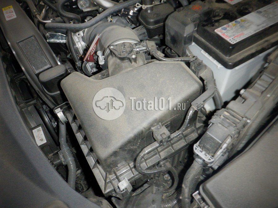 Фото Lexus ES 160