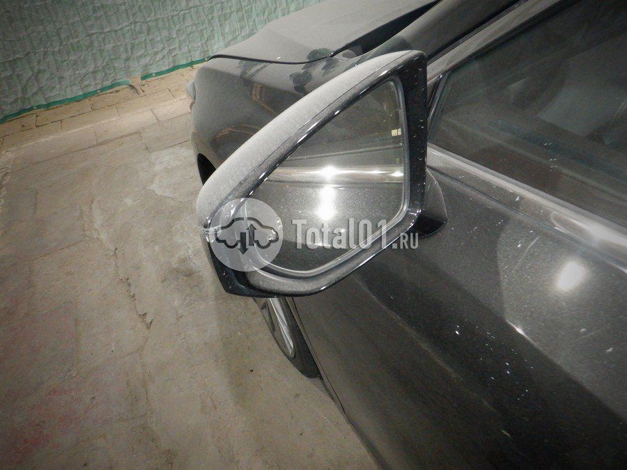 Фото Lexus ES 168