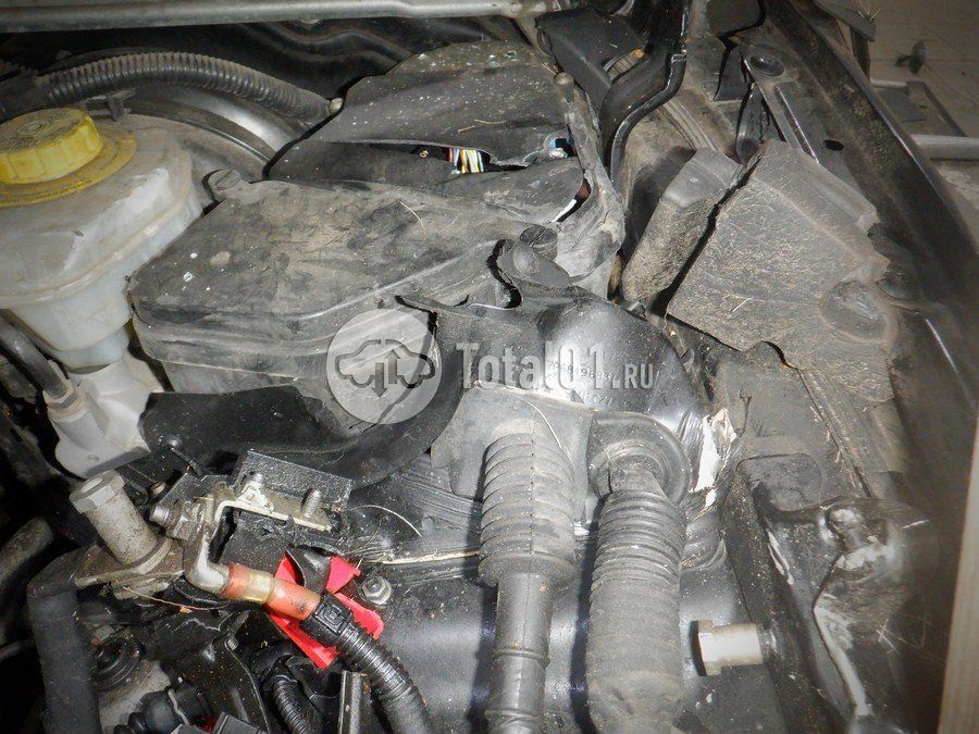 Фото Volkswagen Touareg 118