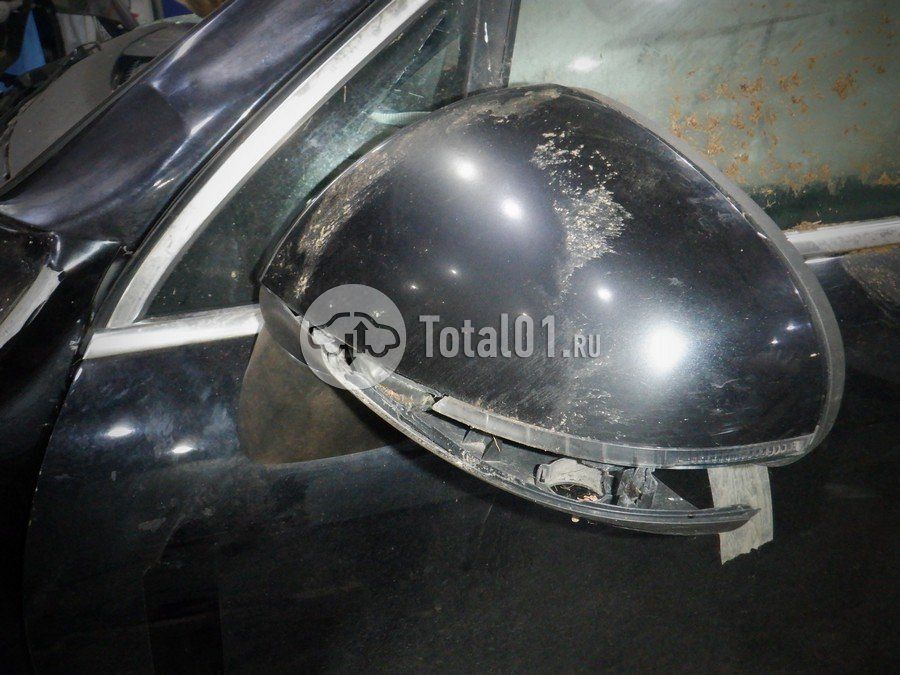 Фото Volkswagen Touareg 188