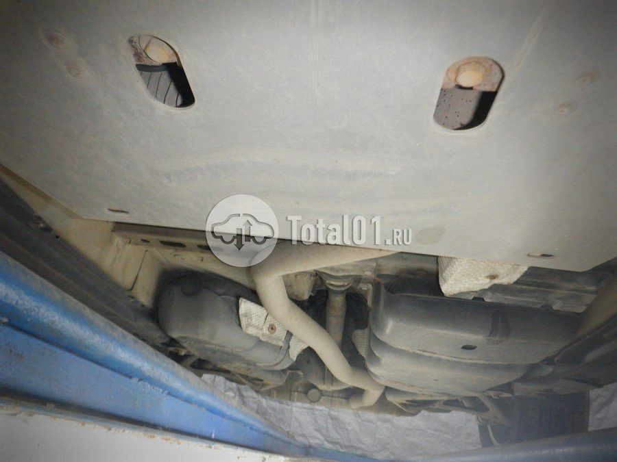 Фото Volkswagen Touareg 234