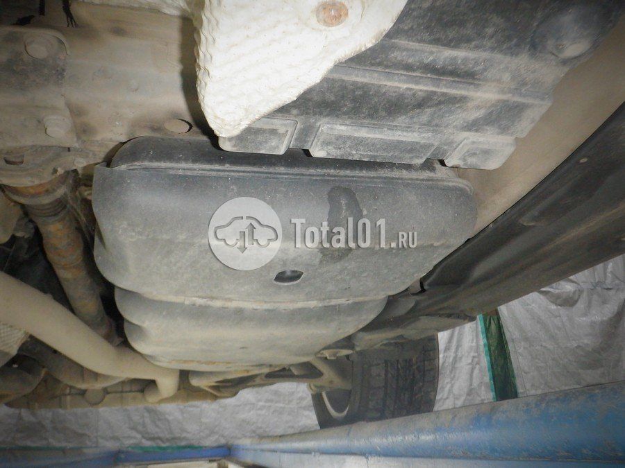 Фото Volkswagen Touareg 238