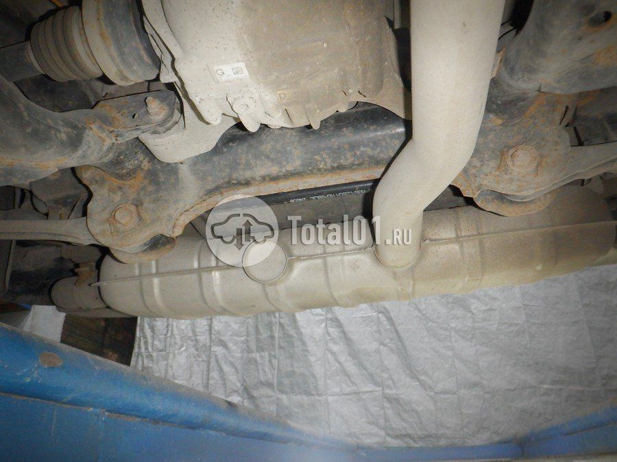 Фото Volkswagen Touareg 248
