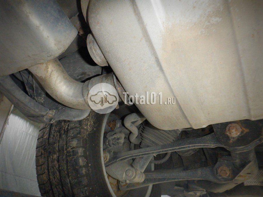 Фото Volkswagen Touareg 256