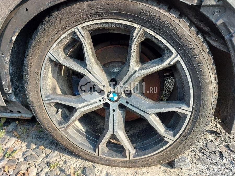 Фото BMW X5 58