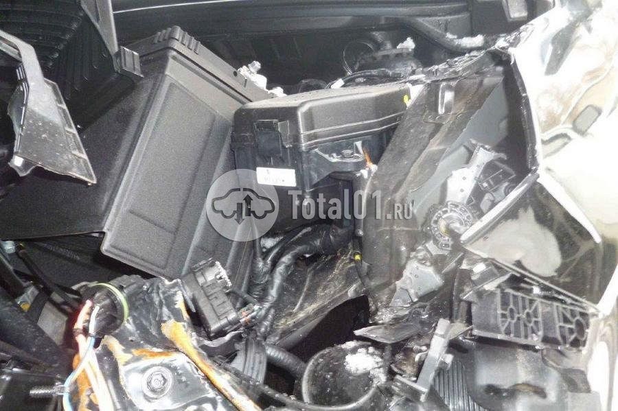 Фото KIA Rio 34