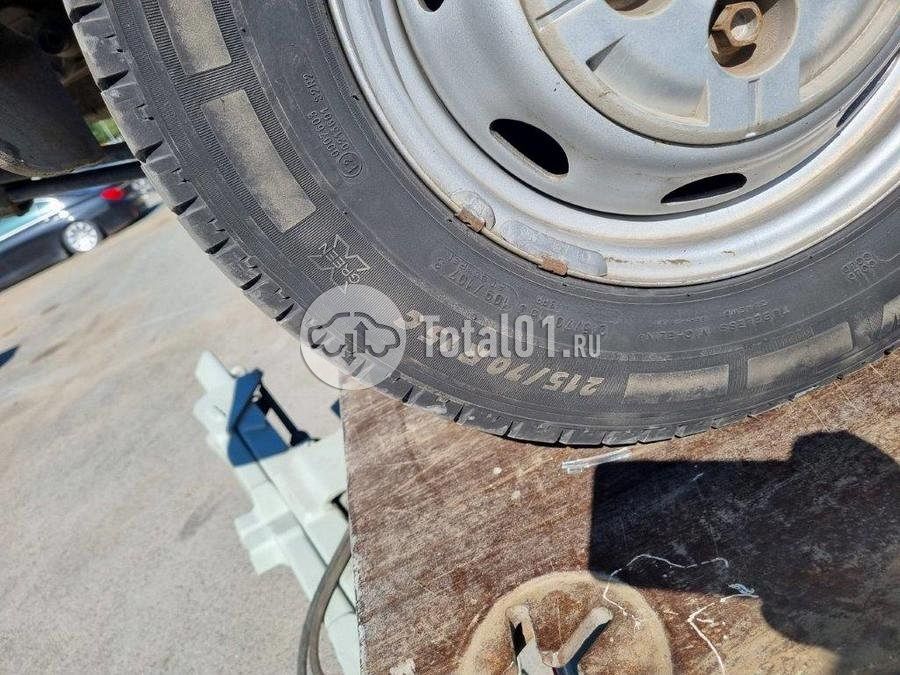 Фото FIAT Ducato 26
