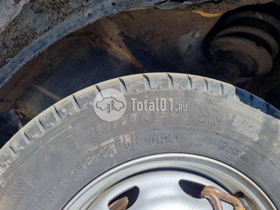 Фото FIAT Ducato 30