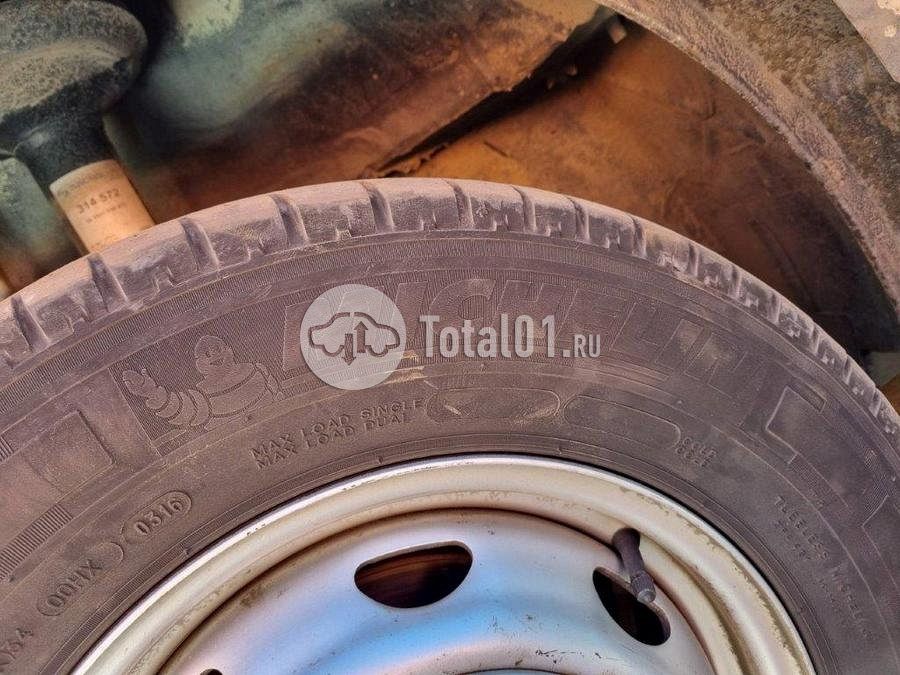Фото FIAT Ducato 36