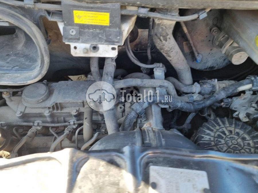 Фото FIAT Ducato 72
