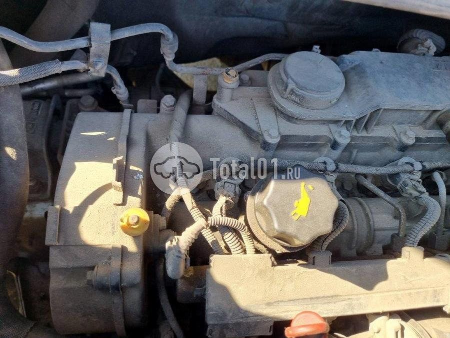Фото FIAT Ducato 74