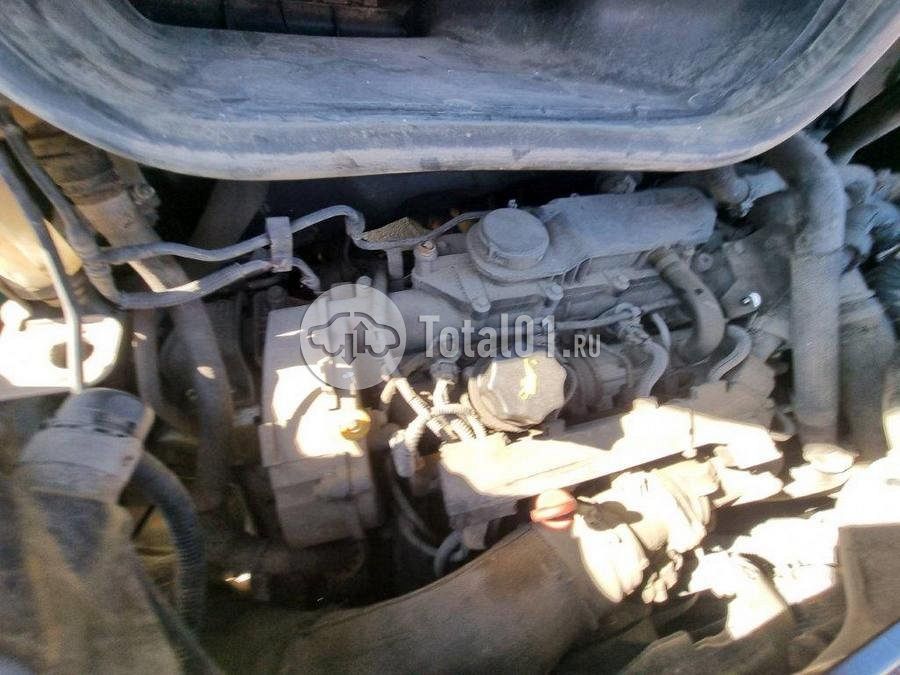 Фото FIAT Ducato 76