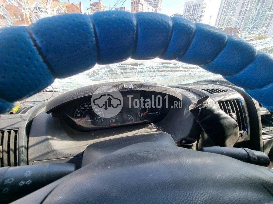 Фото FIAT Ducato 98