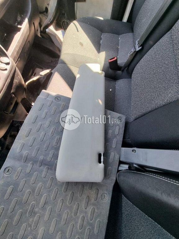 Фото FIAT Ducato 108