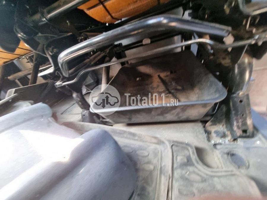 Фото FIAT Ducato 128