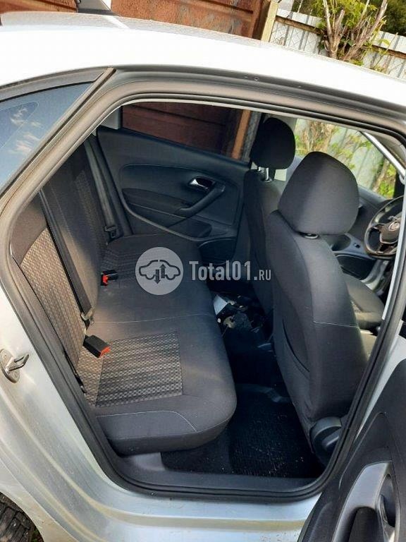 Фото Volkswagen Polo 62