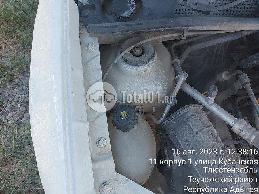 Фото Renault Logan 60