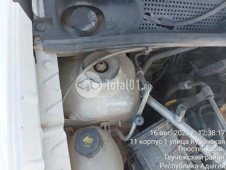 Фото Renault Logan 62