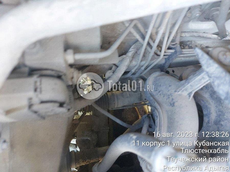 Фото Renault Logan 64