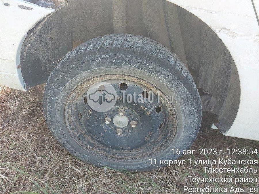 Фото Renault Logan 74