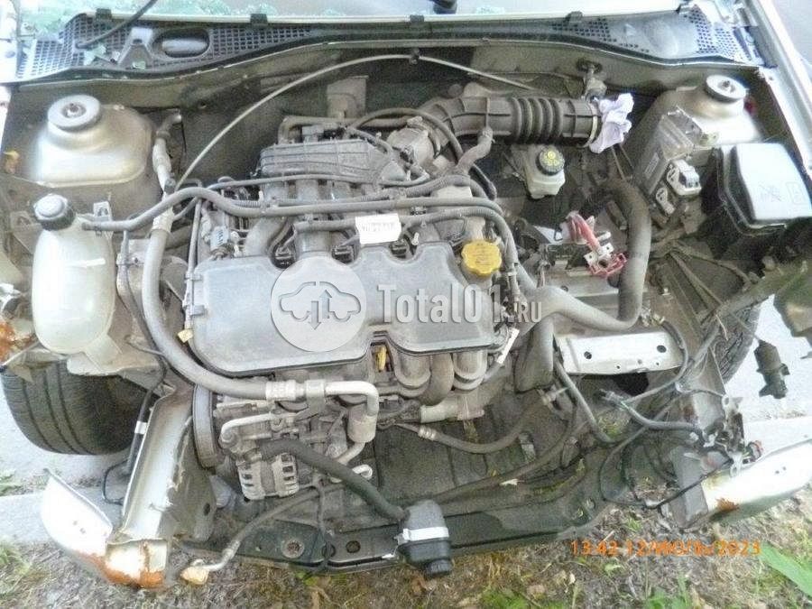 Фото ВАЗ (LADA) Largus 22