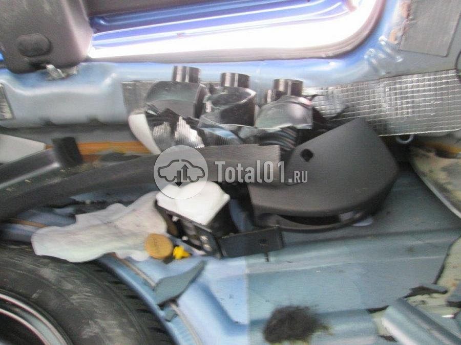 Фото ВАЗ (LADA) Granta 72