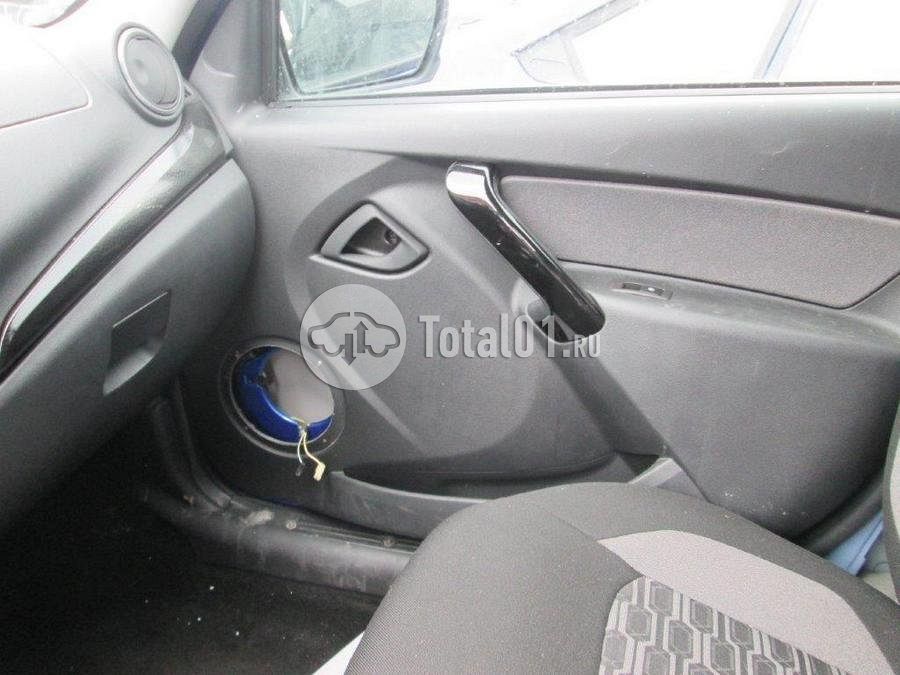 Фото ВАЗ (LADA) Granta 114