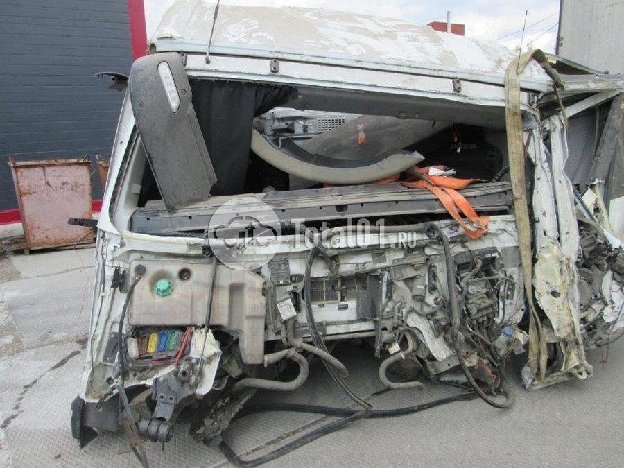 Фото Iveco Stralis 4