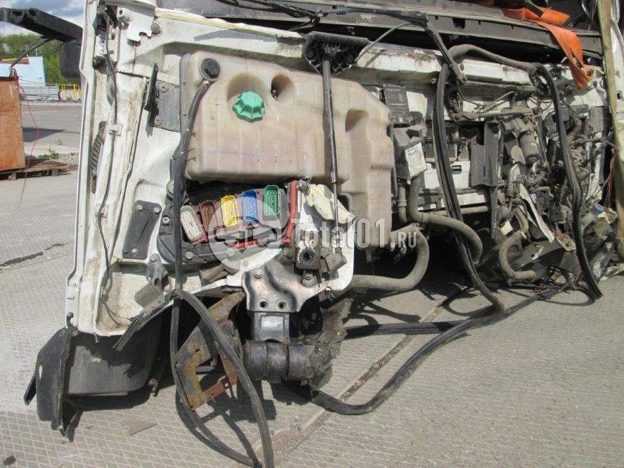 Фото Iveco Stralis 8