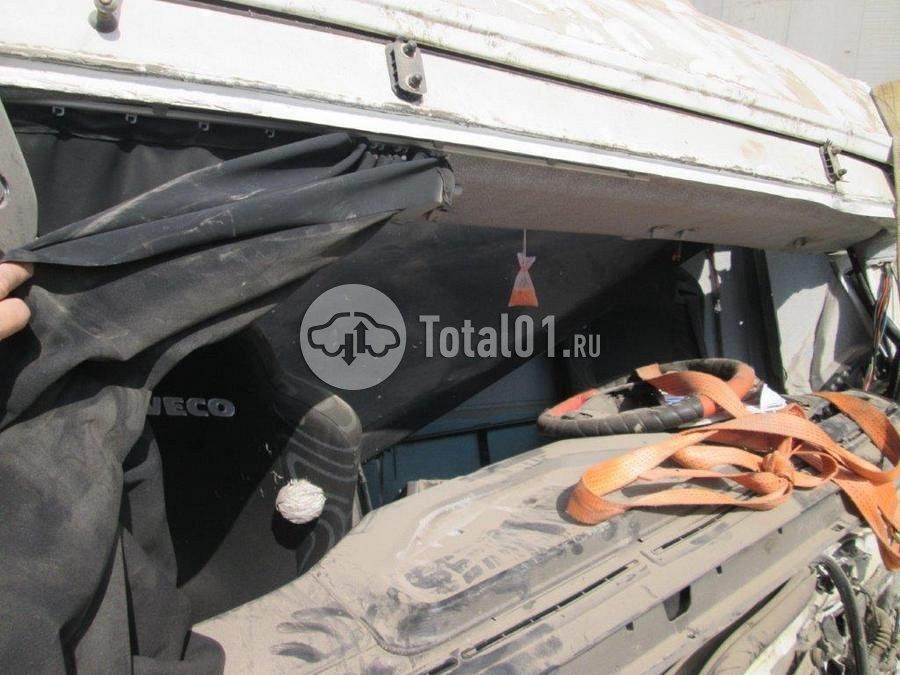 Фото Iveco Stralis 40