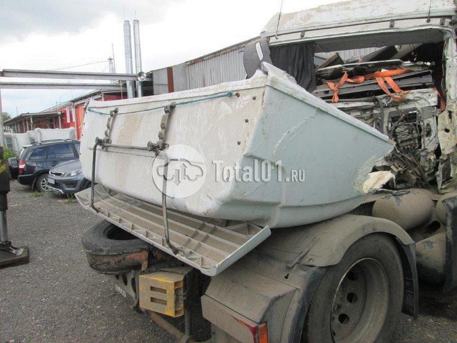 Фото Iveco Stralis 154