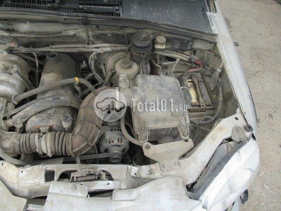 Фото Chevrolet Niva 10