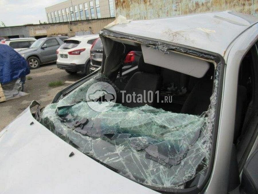 Фото Chevrolet Niva 38