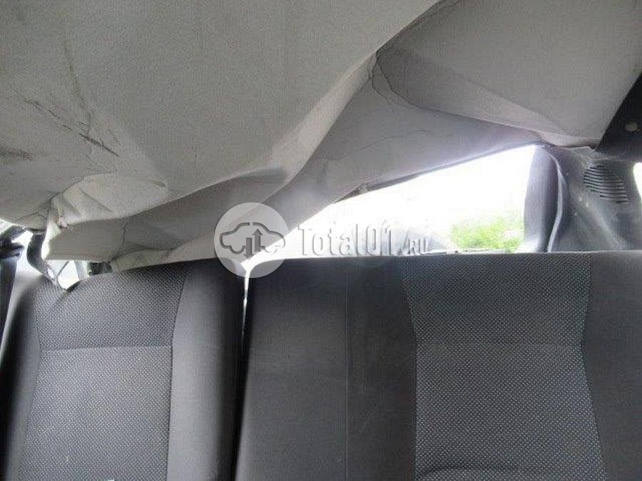 Фото Chevrolet Niva 68