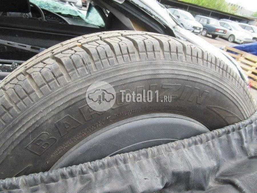 Фото Chevrolet Niva 90