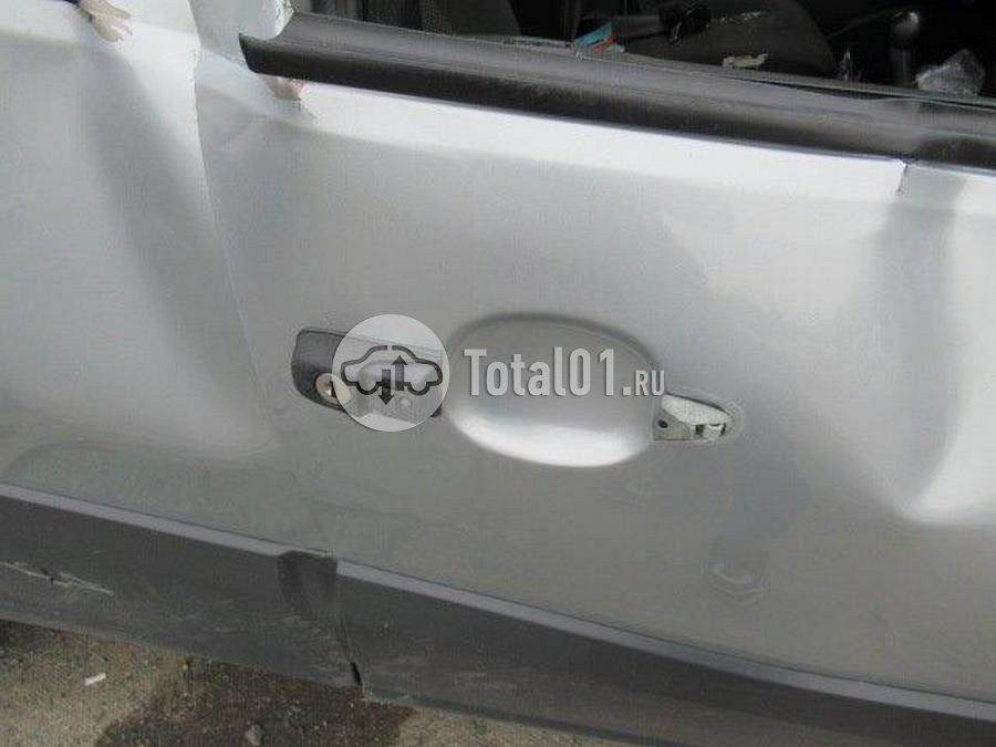 Фото Chevrolet Niva 128