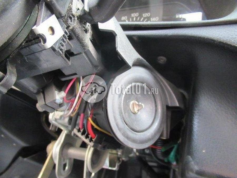 Фото Chevrolet Niva 144