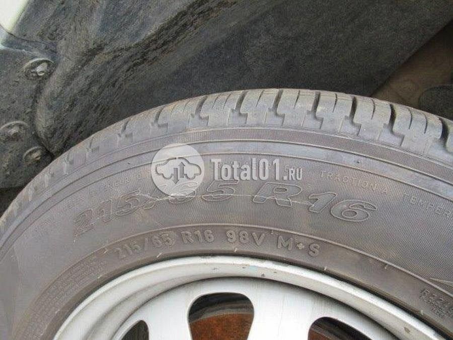 Фото Renault Duster 14