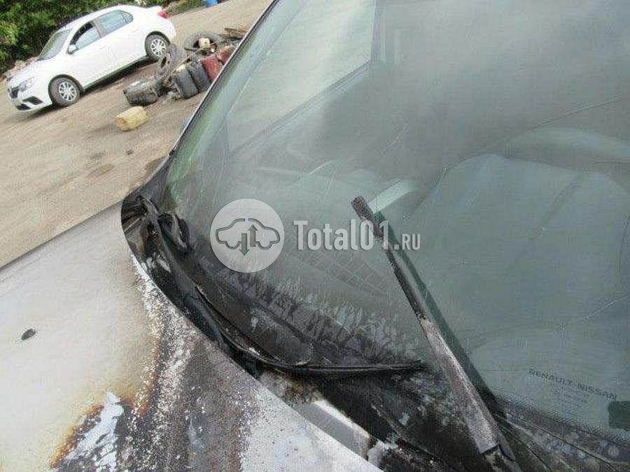 Фото Renault Duster 28
