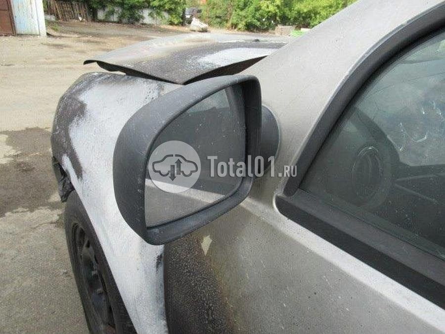 Фото Renault Duster 34