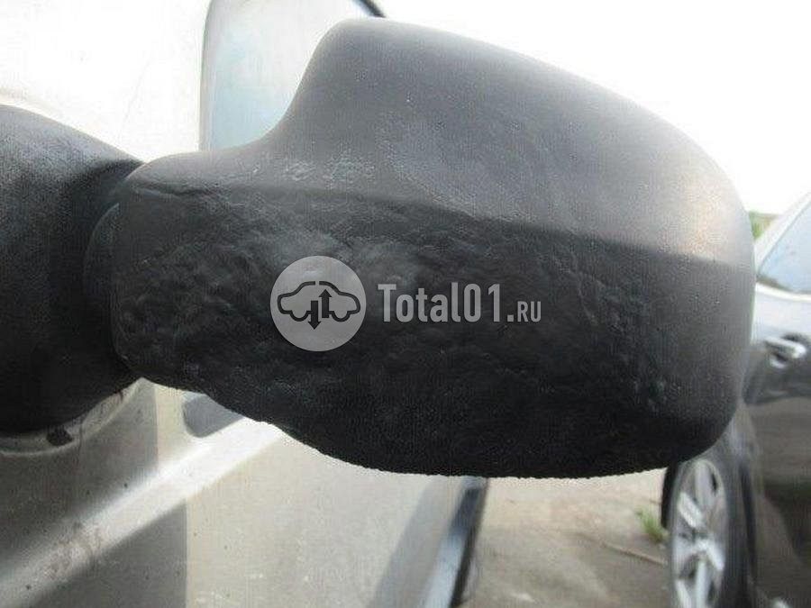 Фото Renault Duster 38