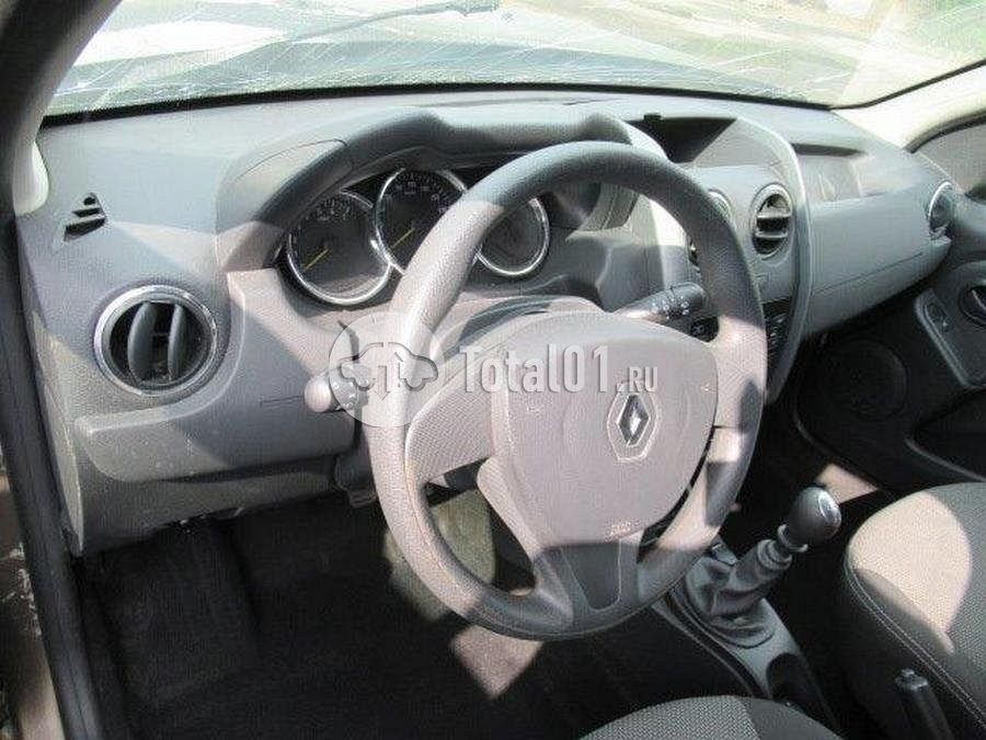 Фото Renault Duster 50
