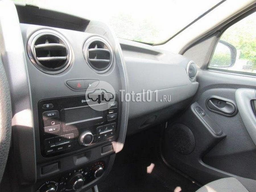 Фото Renault Duster 52