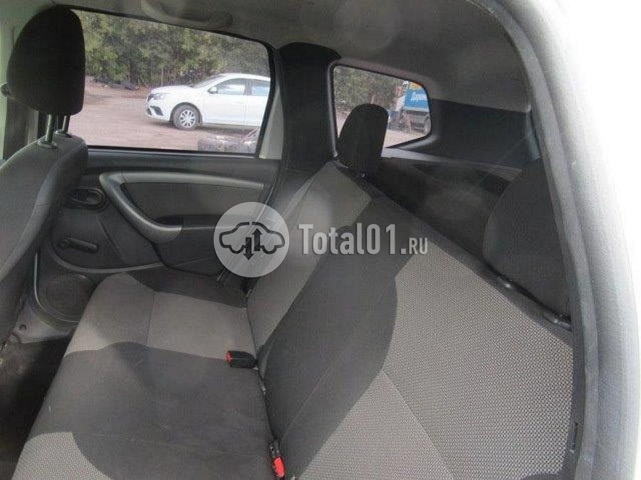 Фото Renault Duster 70