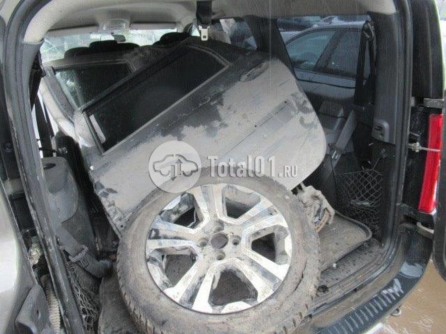 Фото ВАЗ (LADA) Largus 12