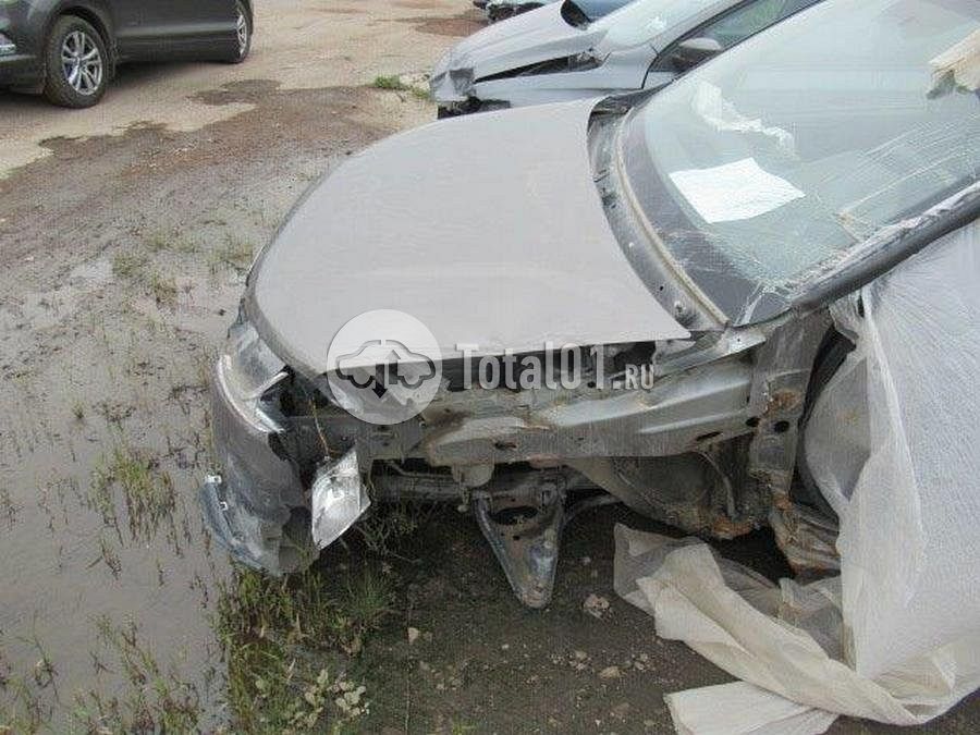 Фото ВАЗ (LADA) Largus 104