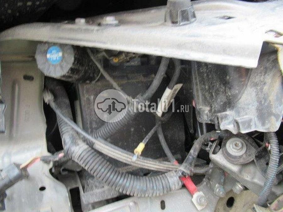 Фото ВАЗ (LADA) Largus 110