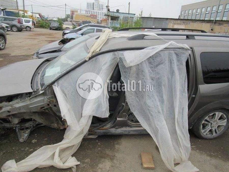 Фото ВАЗ (LADA) Largus 116