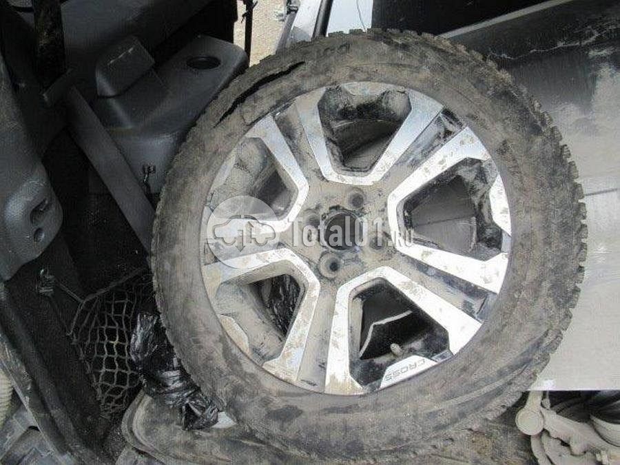 Фото ВАЗ (LADA) Largus 152