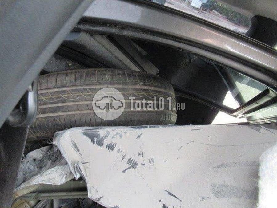 Фото ВАЗ (LADA) Largus 176